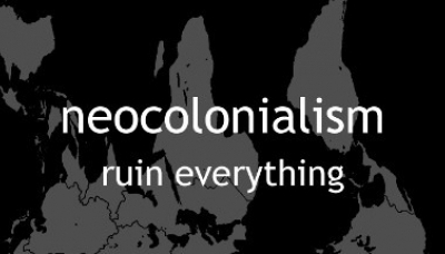 Neocolonialism