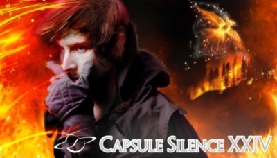 Capsule Silence XXIV