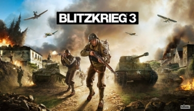 Blitzkrieg 3