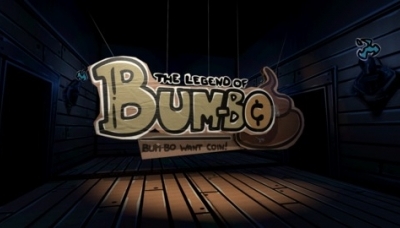 The Legend of Bum-bo