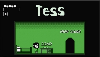 Tess