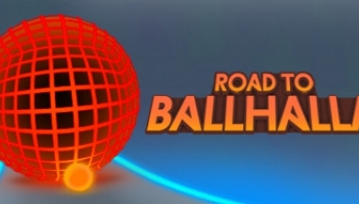 Road to Ballhalla