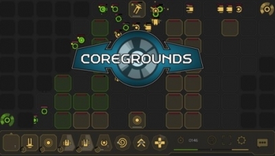 Coregrounds