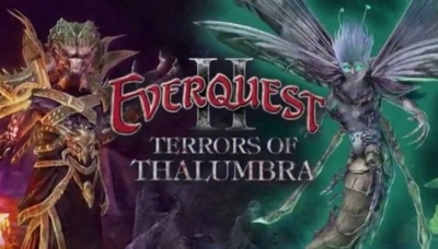 EverQuest II: Terrors of Thalumbra