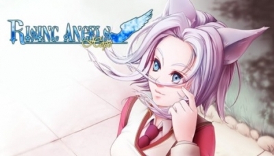 Rising Angels: Hope