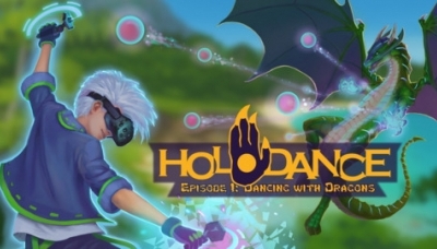 Holodance