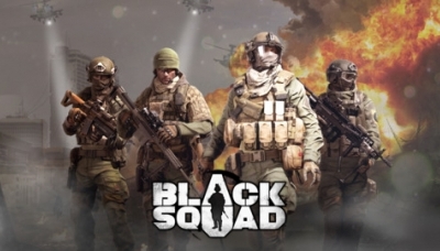 Black Squad