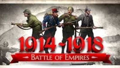 Battle of Empires: 1914-1918