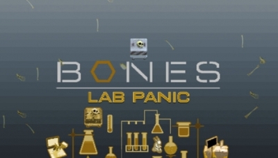 Bones: Lab Panic
