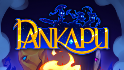 Pankapu: The Dreamkeeper