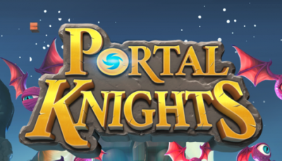 Portal Knights