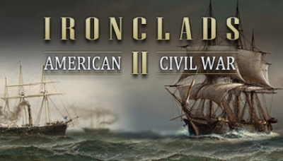 Ironclads 2: American Civil War