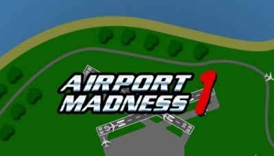 Airport Madness 1