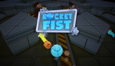 Rocket Fist