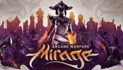 Mirage: Arcane Warfare