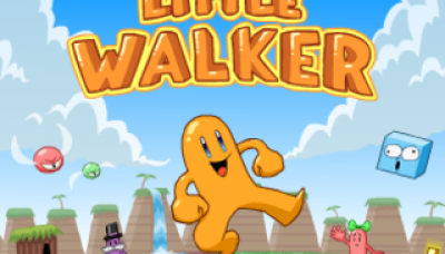 Little Walker