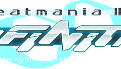 beatmania IIDX INFINITAS