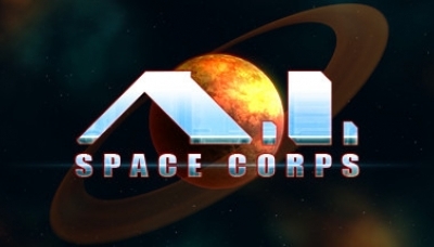 A.I. Space Corps