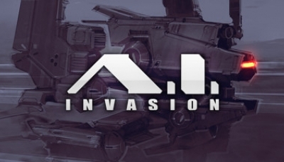 A.I. Invasion