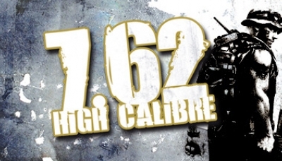 7,62 High Calibre