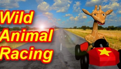 Wild Animal Racing
