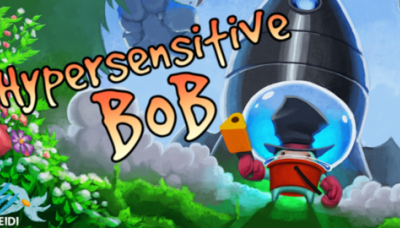 Hypersensitive Bob