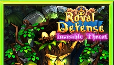 Royal Defense: Invisible Threat