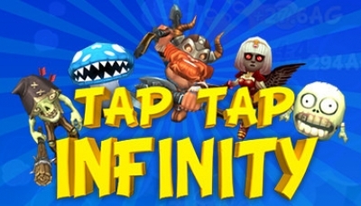 Tap Tap Infinity
