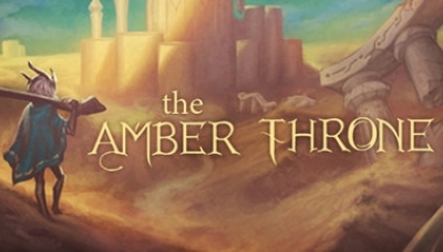 The Amber Throne