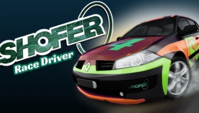 SHOFER Race Driver