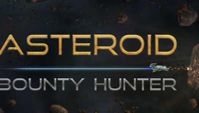 Asteroid Bounty Hunter