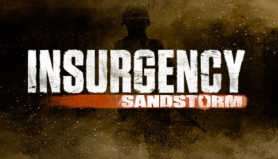 Insurgency: Sandstorm