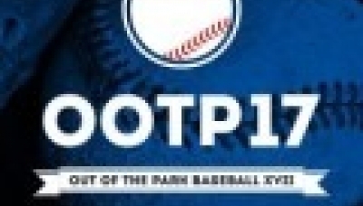 Out of the Park Baseball 17