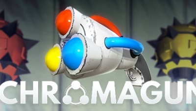 ChromaGun