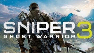 Sniper: Ghost Warrior 3