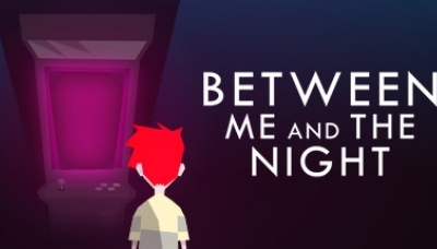 Between Me and The Night