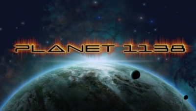 Planet 1138