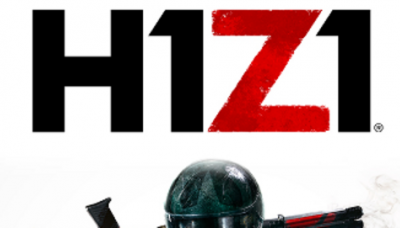 H1Z1: King of the Kill