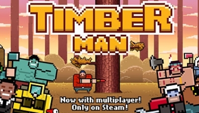 Timberman