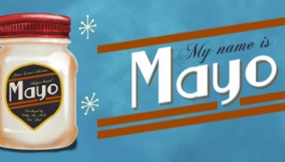 My Name is Mayo