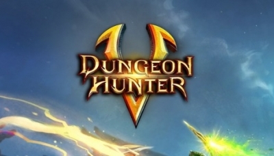 Dungeon Hunter 5