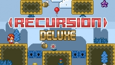 Recursion Deluxe