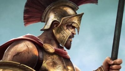 Age of Sparta