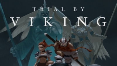 Trial by Viking