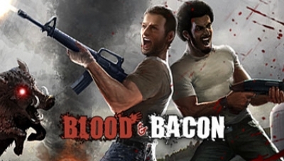 Blood &amp; Bacon