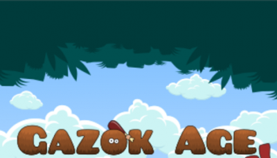 Gazok Age