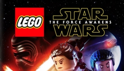LEGO Star Wars: The Force Awakens
