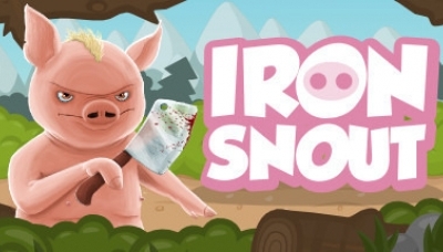 Iron Snout