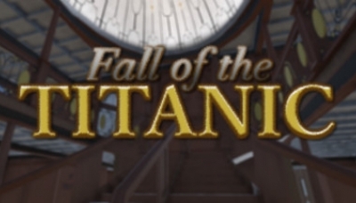 Fall of the Titanic