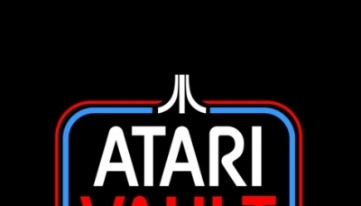 Atari Vault